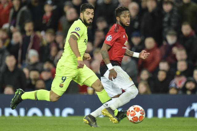 比苏马开场13秒吃黄牌 创造英超联赛历史纪录